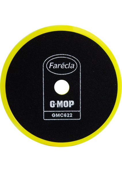 GMC822 Cırt Tabanlı Açılı Pasta Süngeri Sarı 200 mm 8” fiyatları