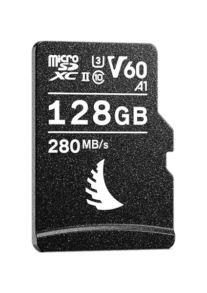 Microsd V60 128GB Hafıza Kartı