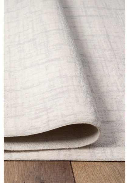 Universal A0300 Bej Uzun Ömürlü Yumuşak Dokulu Salon Mutfak Koridor Oturma Odası Yolluk Halı modelleri