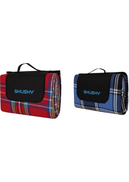 Covery Battaniye Kırmızı