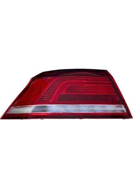 Volkswagen Passat B8 Sol Dış Stop 2014-2019 (Ledli/comfortlıne)