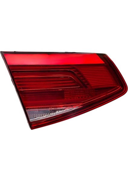 Volkswagen Passat B8 Sol Iç Stop 14-19 (Ledli/comfortlıne)