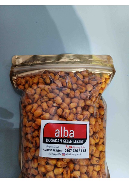 Soslu Mısır Duble
