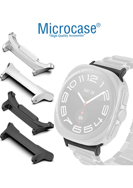 Samsung Galaxy Watch 7 Ultra Için 22MM Metal Kordon Kayış ADAPTÖRÜ-AL4953 indirimleri