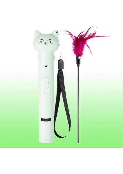 Komik Kedi Sopa Kedi Oyuncak Komik Kedi Lazer Işaretçi Kedi Interaktif Oyuncak (Yurt Dışından) fiyatları