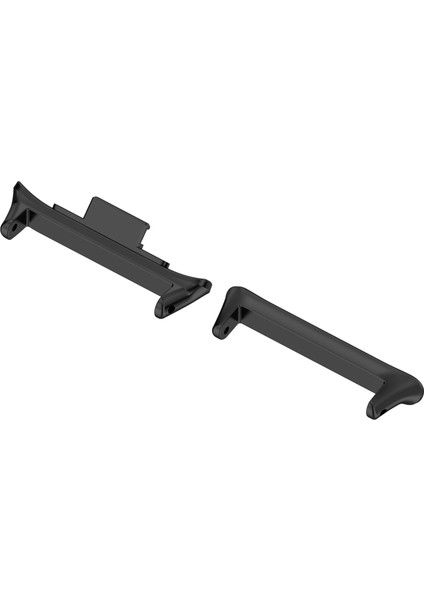 Xiaomi Redmi Watch 4/mi Band 8 Pro Için 22MM Metal Kordon Kayış ADAPTÖRÜ-AL4954