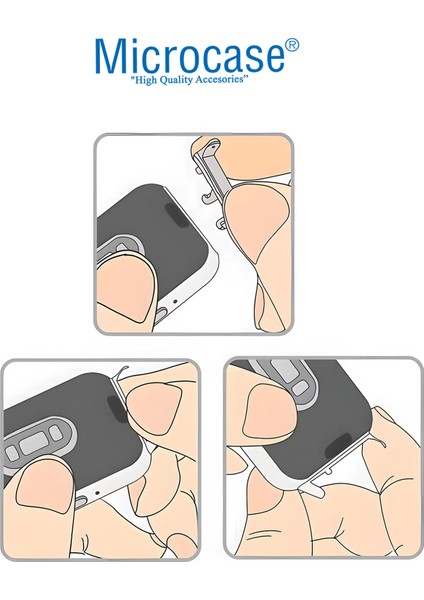 Xiaomi Redmi Watch 4/mi Band 8 Pro Için 22MM Metal Kordon Kayış ADAPTÖRÜ-AL4954