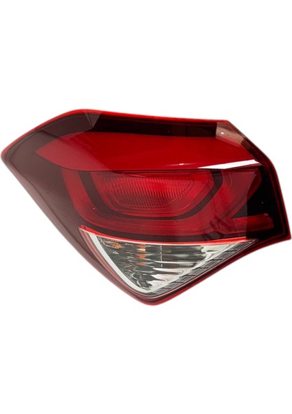 Hyundaı I20 Sol Dış Stop 2014-2016 (Duylu)