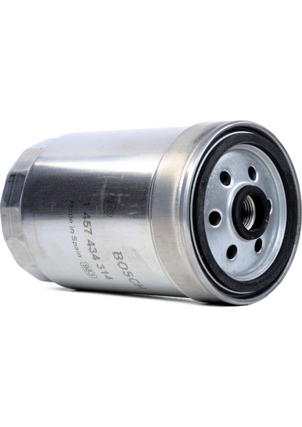 Yakıt Mazot Filtresi Doblo 1.9 / Ducato 2.0-2.8jtd / Boxer / Jumper 2.0hdı 1457434314 fırsatları