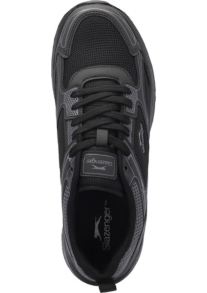 GIMA Kadın Sneaker Koşu & Yürüyüş Ayakkabısı Siyah / Siyah indirimleri