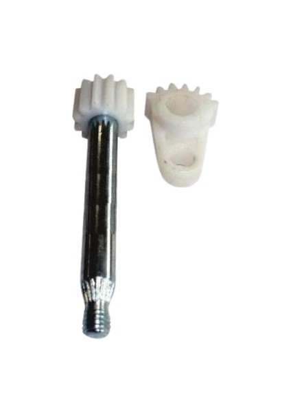 Skoda Felicia Favorit Forman Arka Silecek Motor Dişlisi Takım 115930240