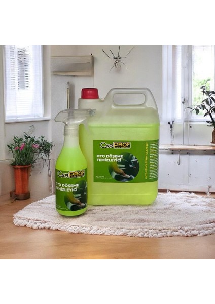 Döşeme Temizleyici 5 kg