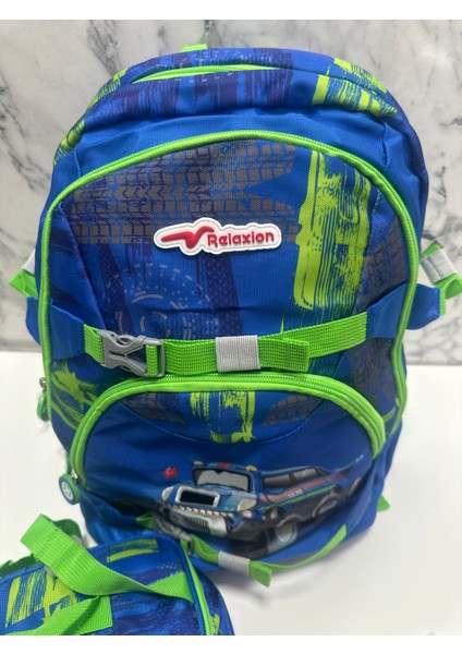 Ithal Ilkokul Çanta Seti fiyatları