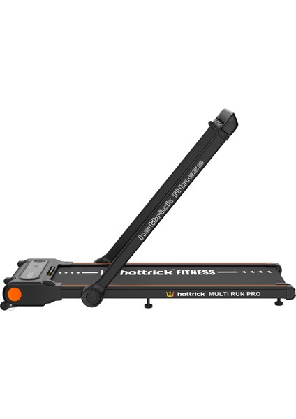 Multi Run Pro Fonksiyonel Koşu Bandı