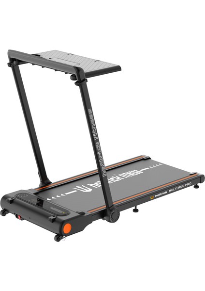 Multi Run Pro Fonksiyonel Koşu Bandı