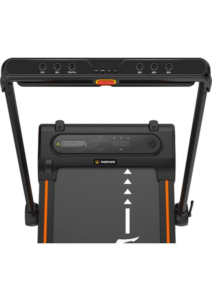 Multi Run Pro Fonksiyonel Koşu Bandı