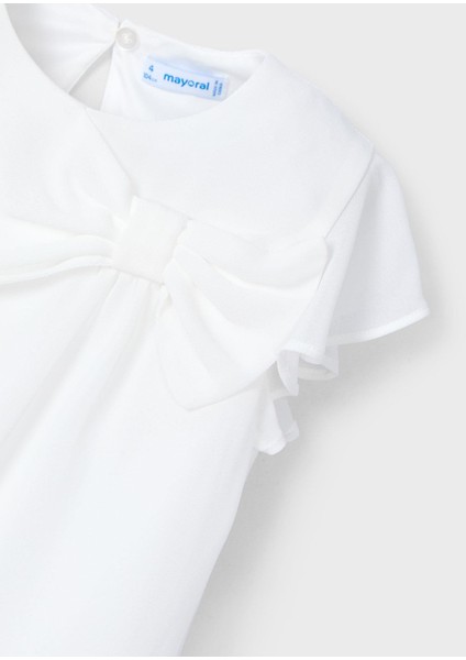 Kız Çocuk Şifon Bluz fırsatları