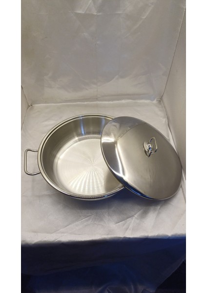 30 cm Karnıyarık Tencere