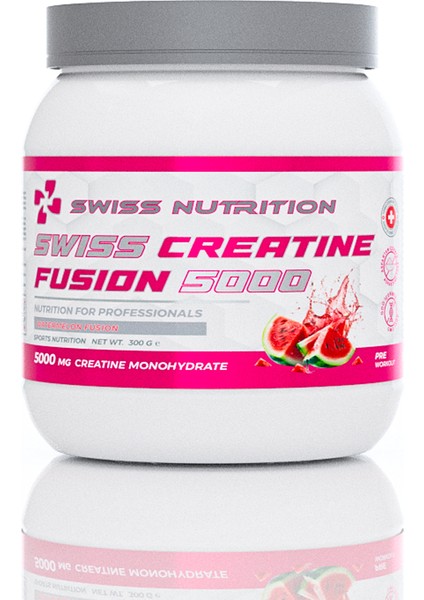 Creatine Fusion 5000