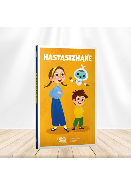 Hastasızhane - Ortaokul (Uy9)