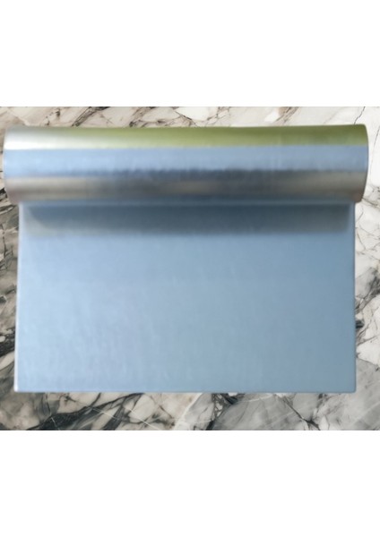 Spatula Hamur Kazıyıcı 23CM Galvaniz