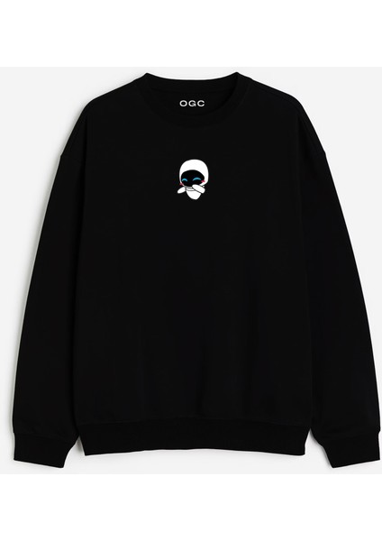 Wall-E & Eve Kombin Sweatshirt fiyatları