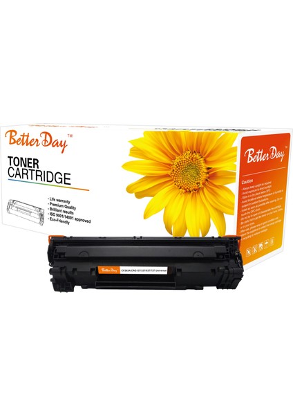 Better Day BHP-CF283A/CRG737/83A