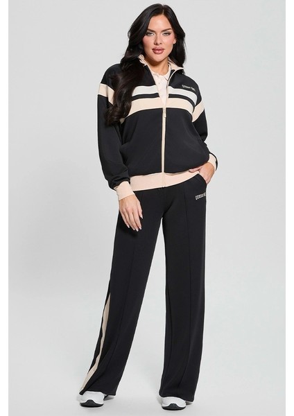 Suzanne Full Zıp SweatShirt
