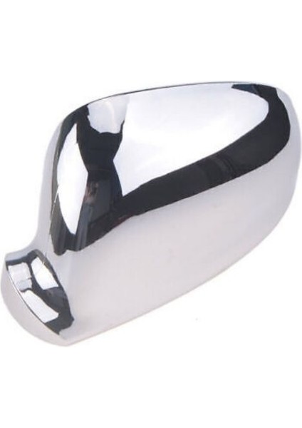Volkswagen Golf 5, Jetta 2005-2010, Skoda Super B, Krom Ayna Kapağı Sağ Ve Sol 1k0857537 1k0857538