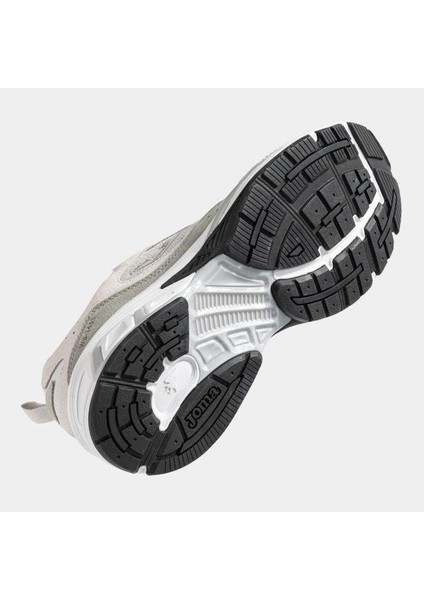 C1431 2512 Gris Erkek Günlük Spor Ayakkabı C1431S2512