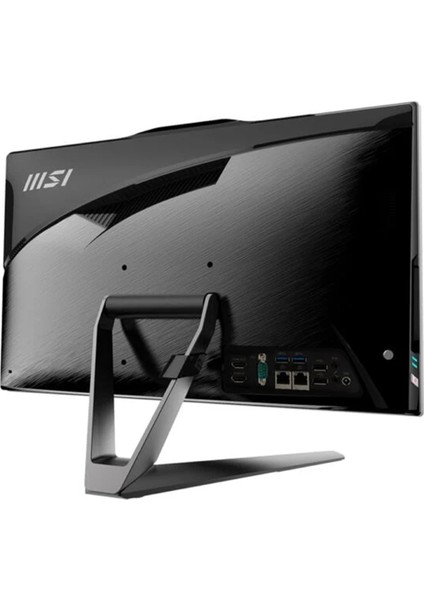 Msı Pro AP222T Intel Core I5 13400 24GB 512GB SSD 21.5" Fhd Fdos Multi-Touch All In One Bilgisayar & Per4 USB Bellek 13M091XEUP322