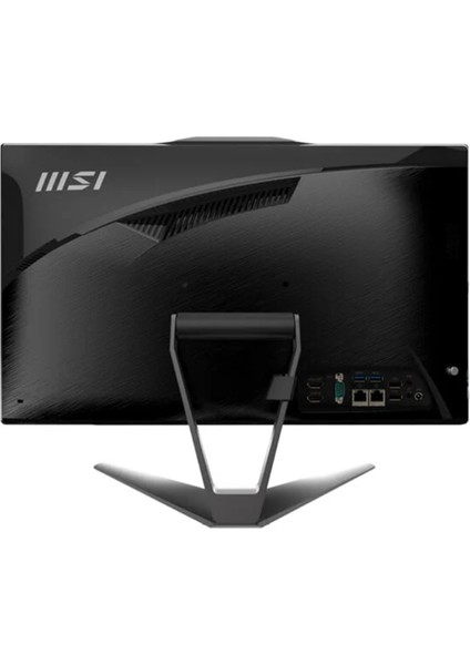 Msı Pro AP222T Intel Core I5 13400 24GB 512GB SSD 21.5" Fhd Fdos Multi-Touch All In One Bilgisayar & Per4 USB Bellek 13M091XEUP322