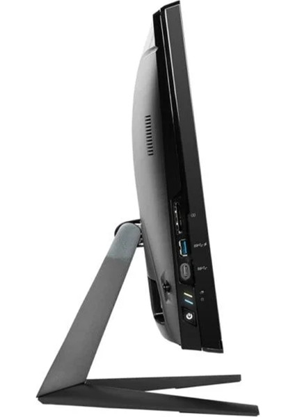 Msı Pro AP222T Intel Core I5 13400 24GB 512GB SSD 21.5" Fhd Fdos Multi-Touch All In One Bilgisayar & Per4 USB Bellek 13M091XEUP322