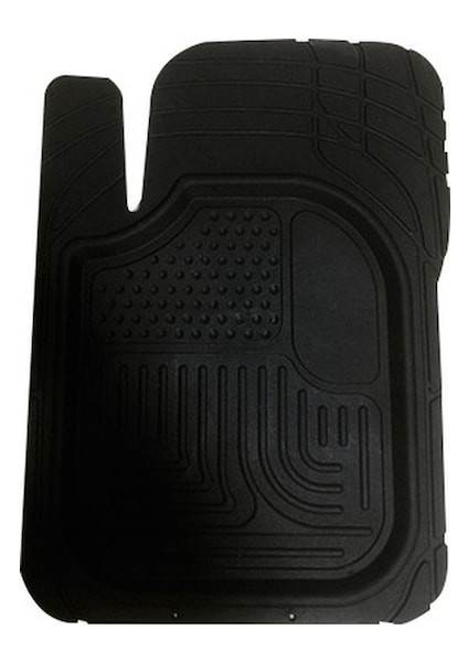 Seat Altea Sonrasi Üniversal 3D Havuzlu Paspas N11.18356