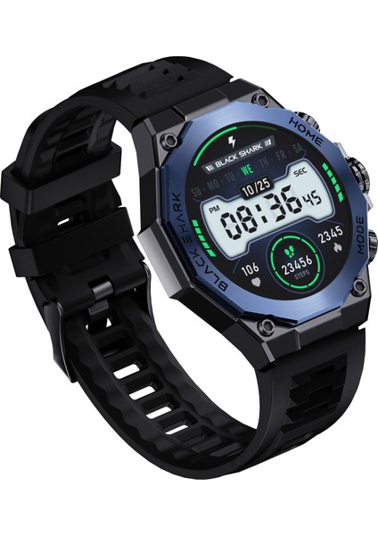 S1 Pro Akıllı Saat Blue (Black Shark Türkiye Garantili) fiyatları