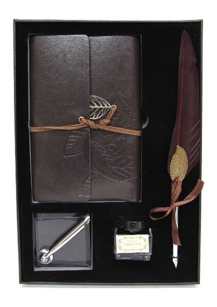 Divit Defter Set