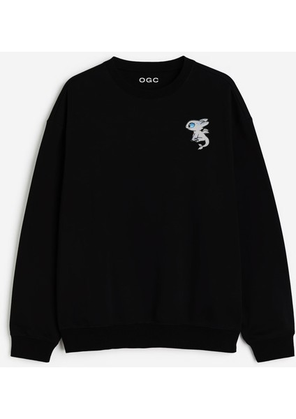 Ejderha Kombin Sweatshirt fiyatları