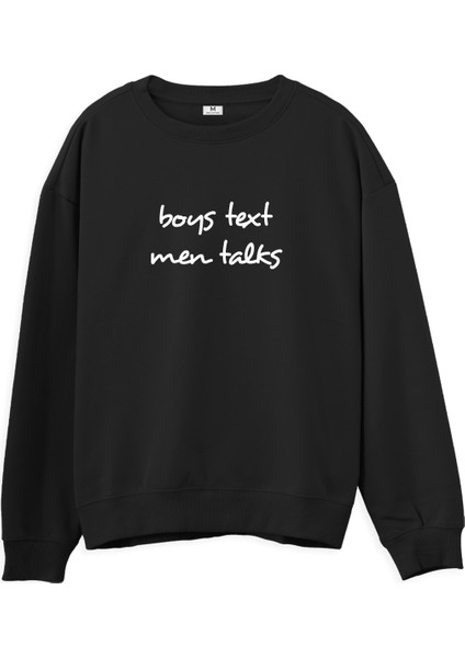 Boys Regular Sweatshirt
