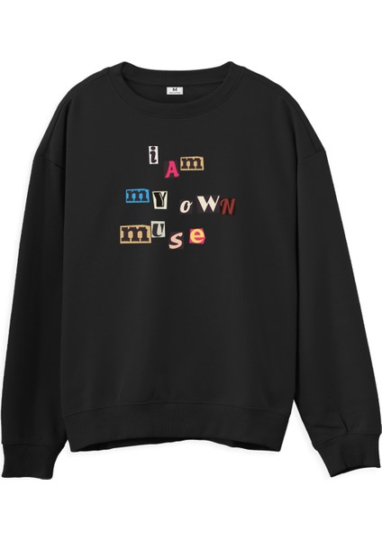 Muse Regular Sweatshirt