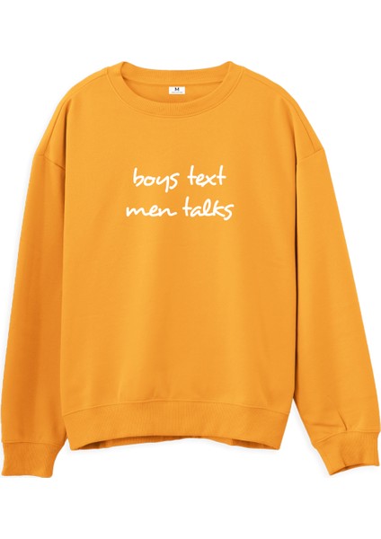 Boys Regular Sweatshirt