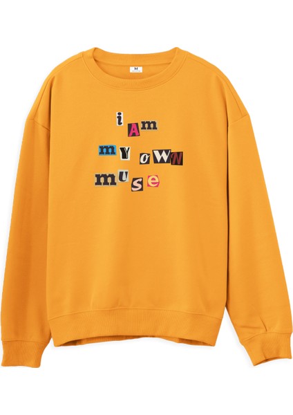 Muse Regular Sweatshirt