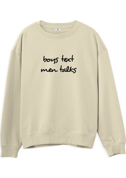 Boys Regular Sweatshirt