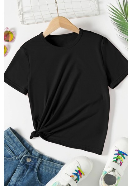 Only Trendwear Çocuk California Pamuklu Tshirt fiyatları