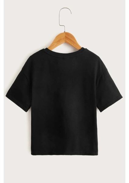 Only Trendwear Çocuk Los Angles Pamuklu Tshirt fiyatları