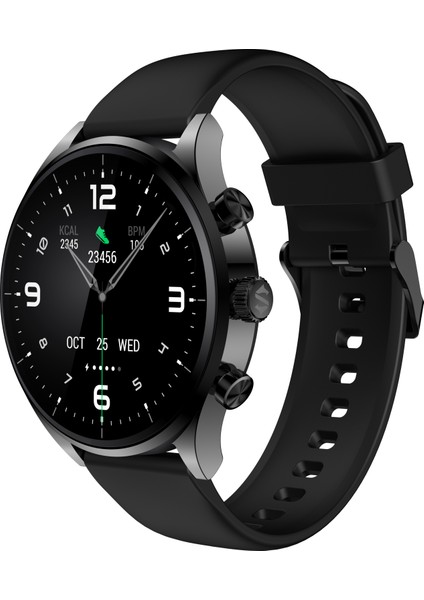 S1 Akıllı Saat Black (Black Shark Türkiye Garantili) fiyatları