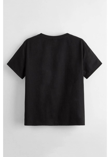 Only Trendwear Çocuk Nasa Pamuklu Tshirt fiyatları