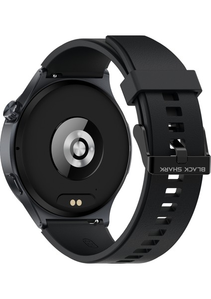 A3 Akıllı Saat (Black Shark Türkiye Garantili) fırsatları