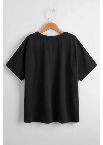 Only Trendwear Çocuk Green Dragon Pamuklu Tshirt fiyatları