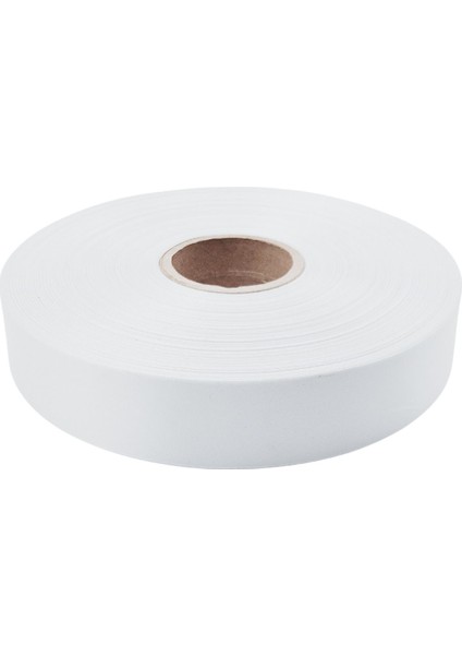 Japon Akmaz | 48 Adet | Beyaz | 200 mt x 25 mm | Orta Yıkama fırsatları