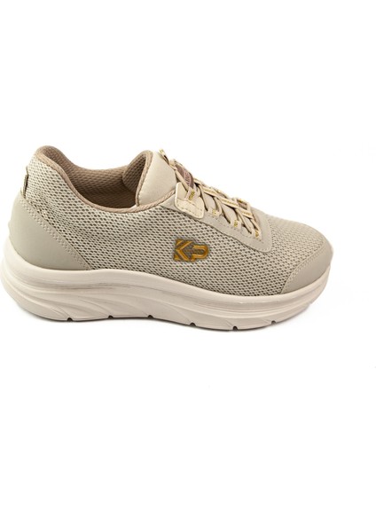 5121 Bej Kadın Spor Ayakkabı fiyatları